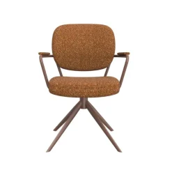 HUUS Eetkamerstoelen*Eetkamerstoel Basel