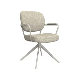 HUUS Eetkamerstoelen*Eetkamerstoel Basel