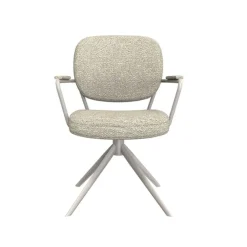 HUUS Eetkamerstoelen*Eetkamerstoel Basel