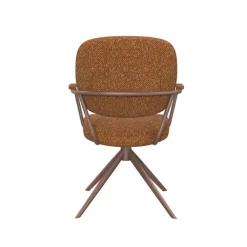 HUUS Eetkamerstoelen*Eetkamerstoel Basel