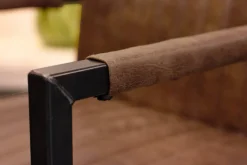 HUUS Eetkamerstoelen*Eetkamerstoel België met arml. – €179,- p.s (per 2 stuks)