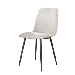 HUUS Eetkamerstoelen*Eetkamerstoel Bennie (per 2 stuks)