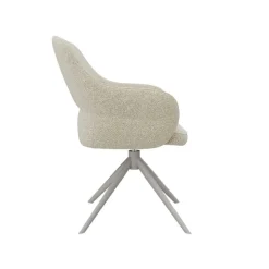 HUUS Eetkamerstoelen*Eetkamerstoel Bern