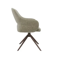 HUUS Eetkamerstoelen*Eetkamerstoel Bern