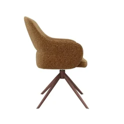 HUUS Eetkamerstoelen*Eetkamerstoel Bern