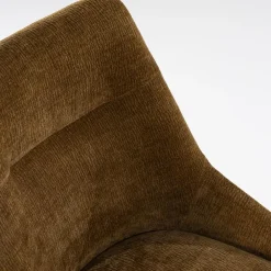 HUUS Eetkamerstoelen*Eetkamerstoel Bliss zonder armleuning (per 2 stuks)