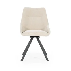 HUUS Eetkamerstoelen*Eetkamerstoel Bliss zonder armleuning (per 2 stuks)