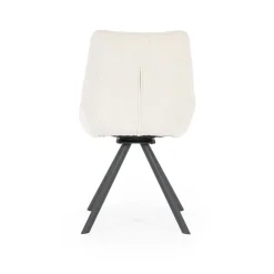 HUUS Eetkamerstoelen*Eetkamerstoel Bliss zonder armleuning (per 2 stuks)