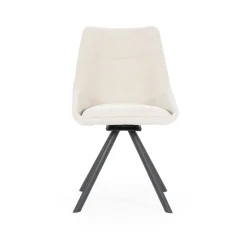 HUUS Eetkamerstoelen*Eetkamerstoel Bliss zonder armleuning (per 2 stuks)