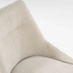 HUUS Eetkamerstoelen*Eetkamerstoel Bliss zonder armleuning (per 2 stuks)