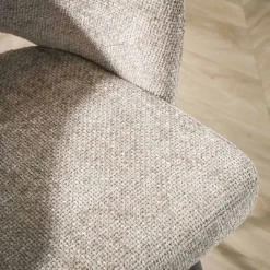 HUUS Eetkamerstoelen*Eetkamerstoel Bodhi (per 2 stuks)