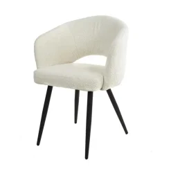 HUUS Eetkamerstoelen*Eetkamerstoel Bodhi (per 2 stuks)