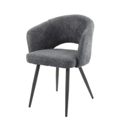 HUUS Eetkamerstoelen*Eetkamerstoel Bodhi (per 2 stuks)