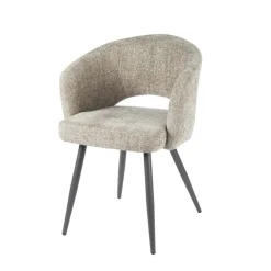 HUUS Eetkamerstoelen*Eetkamerstoel Bodhi (per 2 stuks)