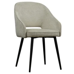 HUUS Eetkamerstoelen*Eetkamerstoel Brook