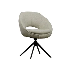 HUUS Eetkamerstoelen*Eetkamerstoel Bruce