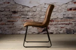 HUUS Eetkamerstoelen*Eetkamerstoel Bruno (per 2 stuks)