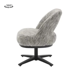 HUUS Eetkamerstoelen*Eetkamerstoel Caldes