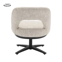 HUUS Eetkamerstoelen*Eetkamerstoel Caldes