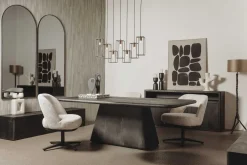 HUUS Eetkamerstoelen*Eetkamerstoel Caldes