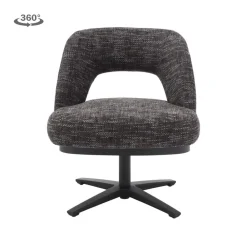 HUUS Eetkamerstoelen*Eetkamerstoel Caldes