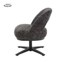 HUUS Eetkamerstoelen*Eetkamerstoel Caldes