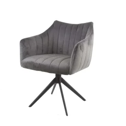 HUUS Eetkamerstoelen*Eetkamerstoel Cinema (per 2 stuks)