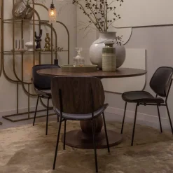 HUUS Eetkamerstoelen*Eetkamerstoel Close-in (per 2 stuks)