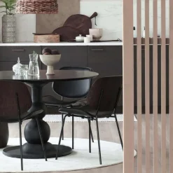 HUUS Eetkamerstoelen*Eetkamerstoel Close-in (per 2 stuks)