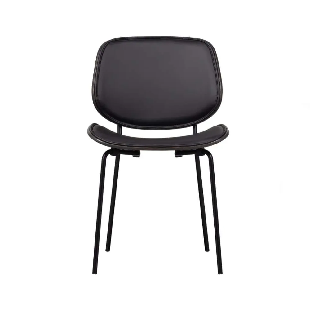 HUUS Eetkamerstoelen*Eetkamerstoel Close-in (per 2 stuks)