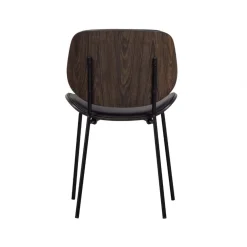 HUUS Eetkamerstoelen*Eetkamerstoel Close-in (per 2 stuks)