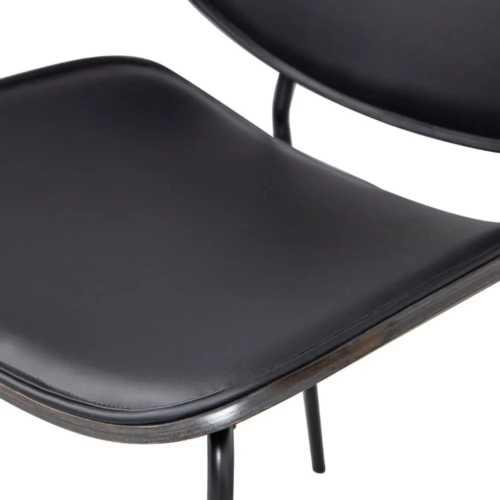 HUUS Eetkamerstoelen*Eetkamerstoel Close-in (per 2 stuks)