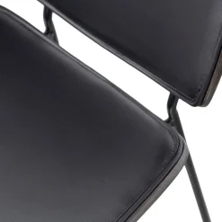 HUUS Eetkamerstoelen*Eetkamerstoel Close-in (per 2 stuks)