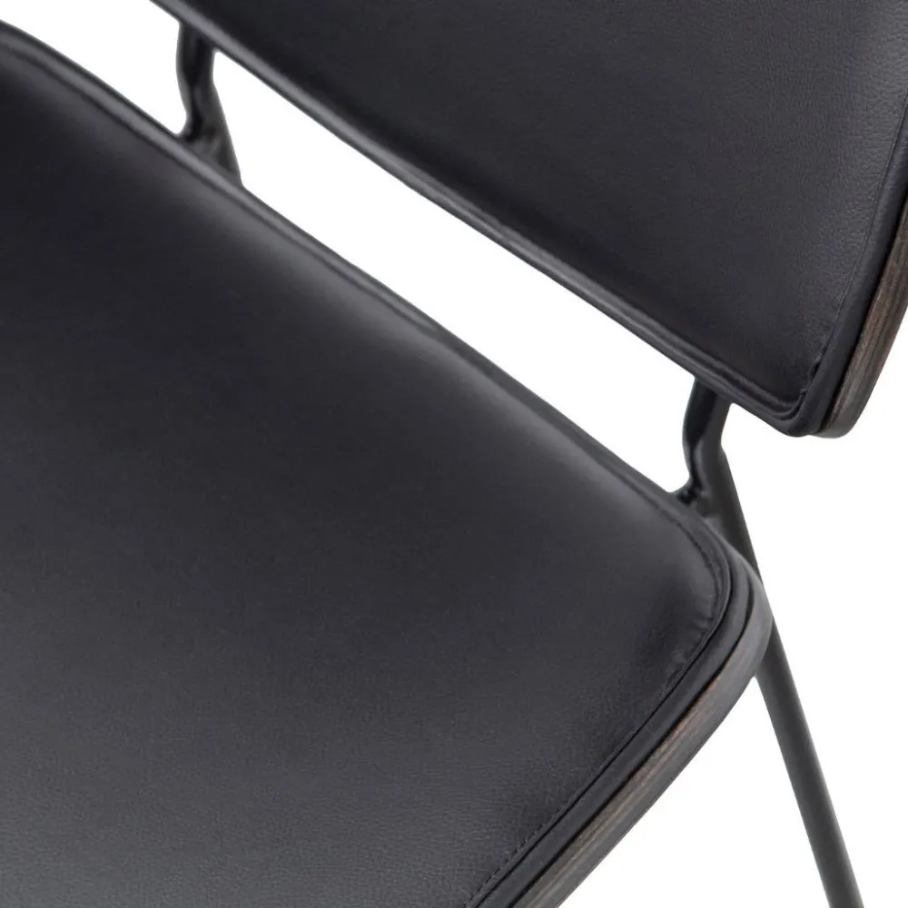 HUUS Eetkamerstoelen*Eetkamerstoel Close-in (per 2 stuks)