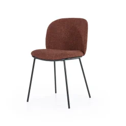 HUUS Eetkamerstoelen*Eetkamerstoel Clypso (per 2 stuks)