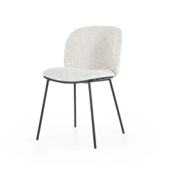 HUUS Eetkamerstoelen*Eetkamerstoel Clypso (per 2 stuks)