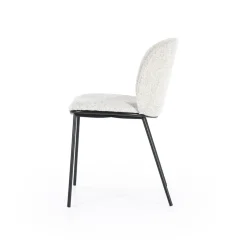 HUUS Eetkamerstoelen*Eetkamerstoel Clypso (per 2 stuks)