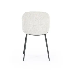 HUUS Eetkamerstoelen*Eetkamerstoel Clypso (per 2 stuks)