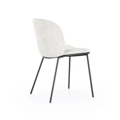 HUUS Eetkamerstoelen*Eetkamerstoel Clypso (per 2 stuks)