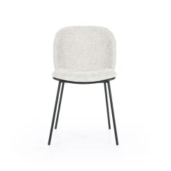 HUUS Eetkamerstoelen*Eetkamerstoel Clypso (per 2 stuks)
