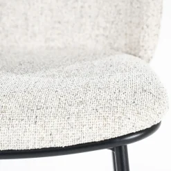 HUUS Eetkamerstoelen*Eetkamerstoel Clypso (per 2 stuks)