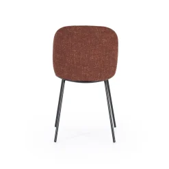 HUUS Eetkamerstoelen*Eetkamerstoel Clypso (per 2 stuks)