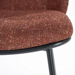 HUUS Eetkamerstoelen*Eetkamerstoel Clypso (per 2 stuks)