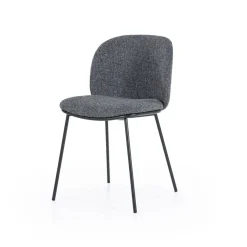 HUUS Eetkamerstoelen*Eetkamerstoel Clypso (per 2 stuks)