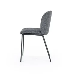 HUUS Eetkamerstoelen*Eetkamerstoel Clypso (per 2 stuks)