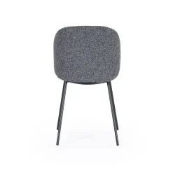 HUUS Eetkamerstoelen*Eetkamerstoel Clypso (per 2 stuks)