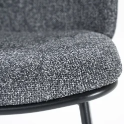 HUUS Eetkamerstoelen*Eetkamerstoel Clypso (per 2 stuks)