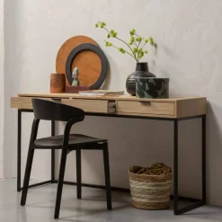 HUUS Eetkamerstoelen*Eetkamerstoel Cras (per 2 stuks)