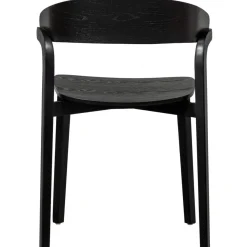 HUUS Eetkamerstoelen*Eetkamerstoel Cras (per 2 stuks)