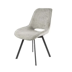 HUUS Eetkamerstoelen*Eetkamerstoel Daniels (per 4 stuks)